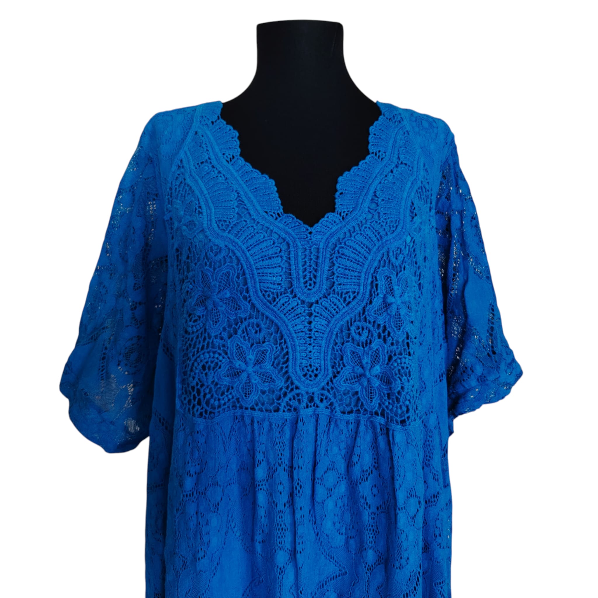 Rochie casual RL11 - imagine 3