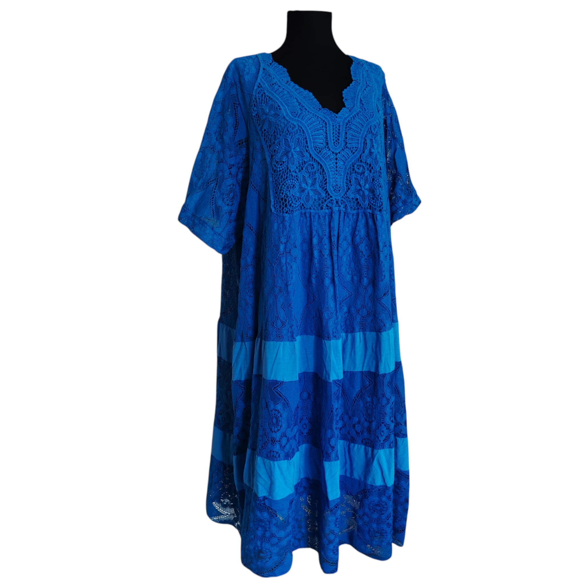 Rochie casual RL11 - imagine 4