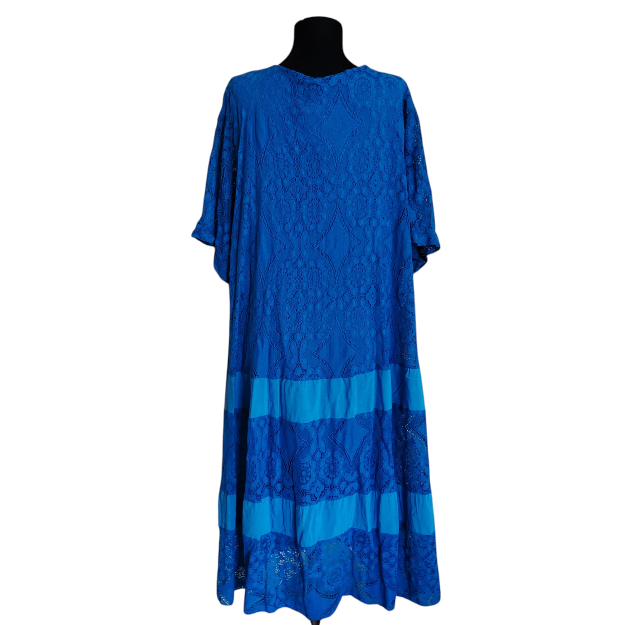 Rochie casual RL11 - imagine 5