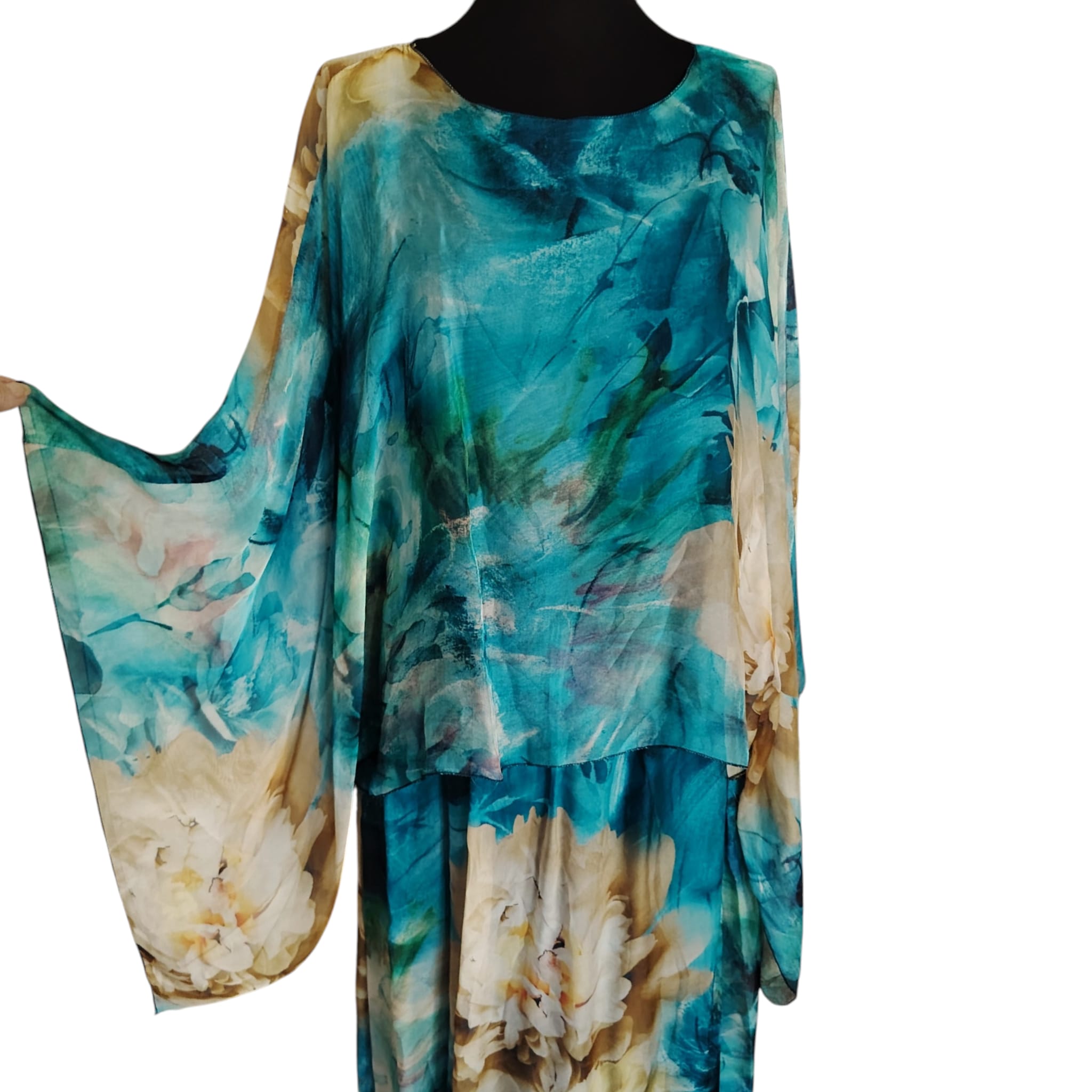 Rochie matase RL13 - imagine 3